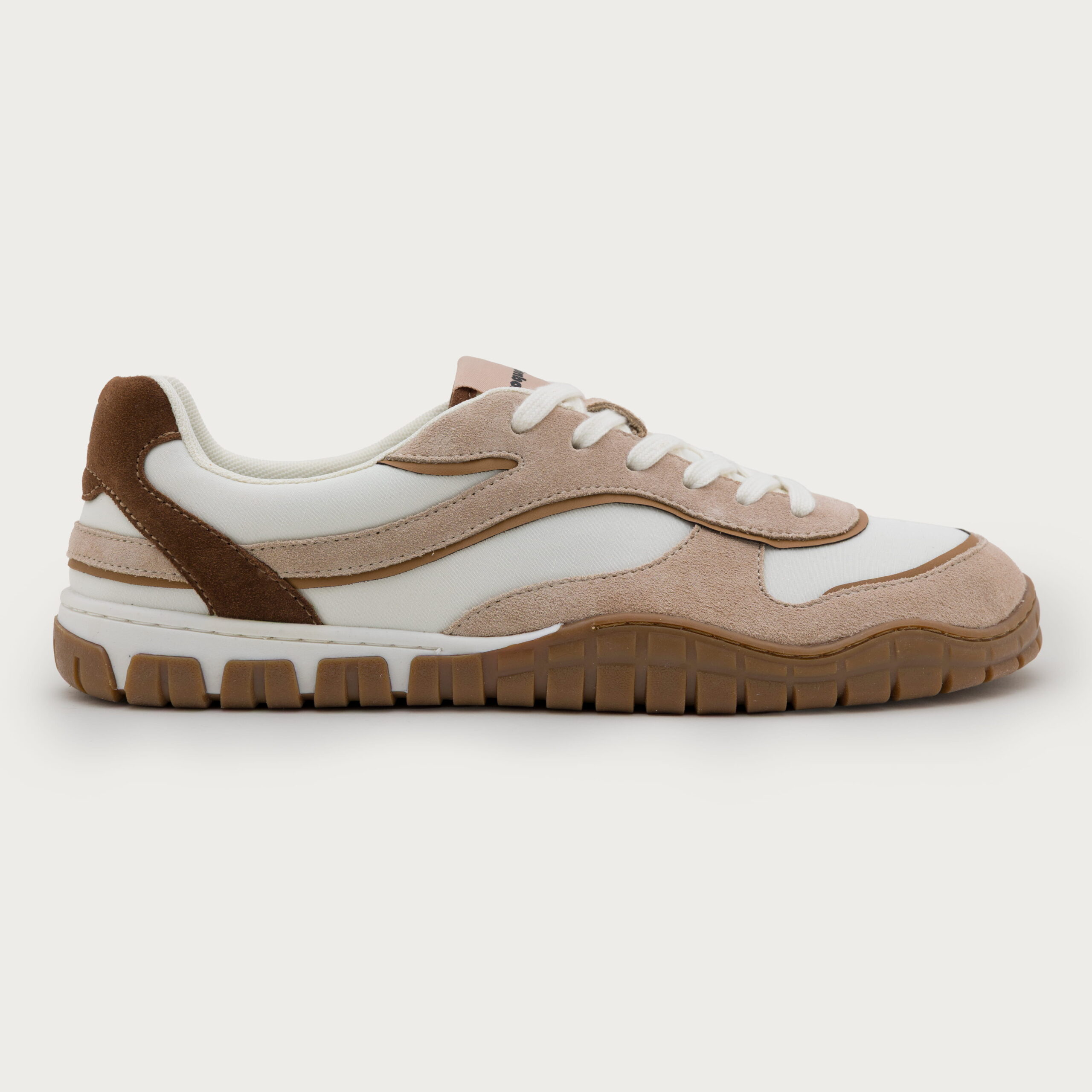 Sneaker Kian Blanca Coqueflex