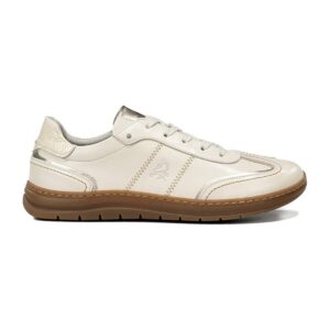 Zapato Fluchos Horma Ancha